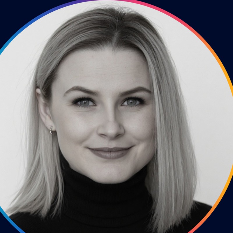 Tahlia Burgoyne-Thorek
