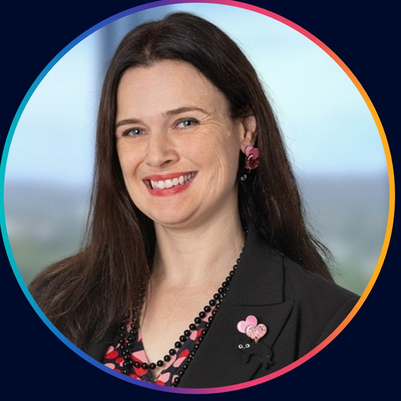 Heather Riley