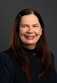 Jenny Telford