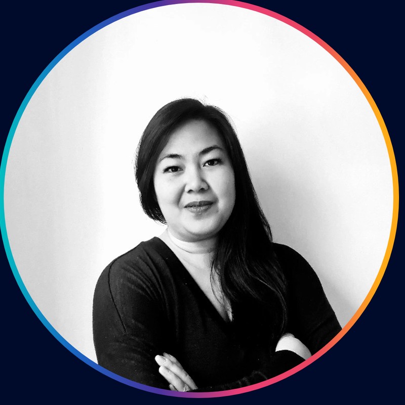 Khin Kimber