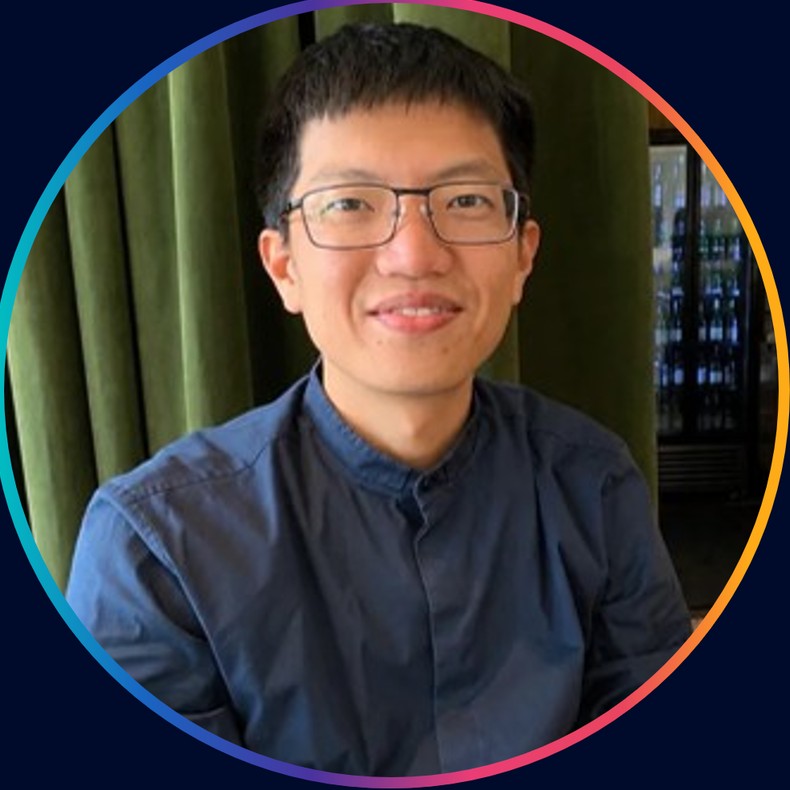 Dr Matthias Wong