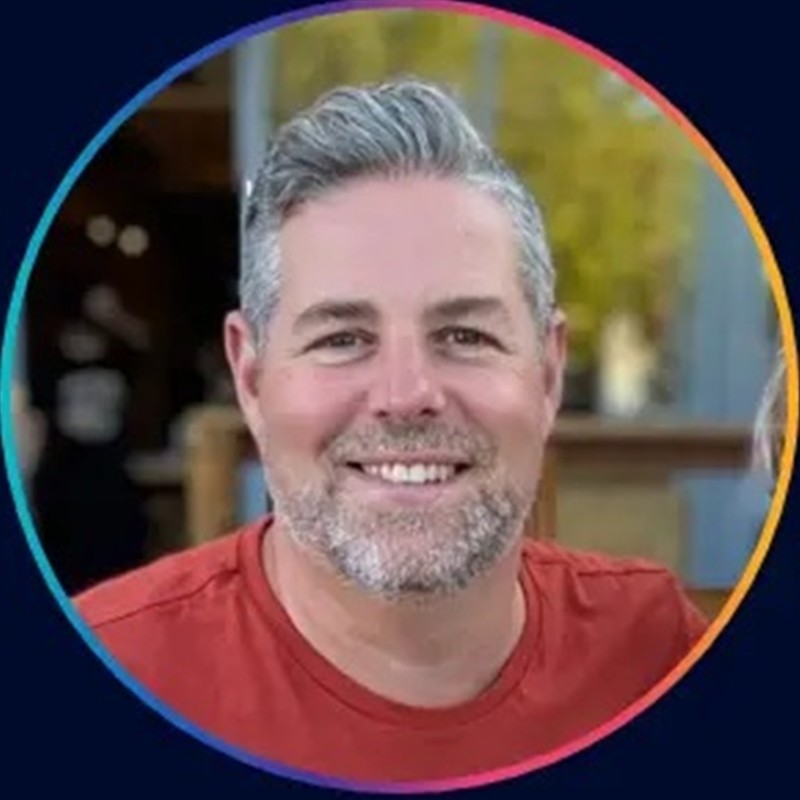 Ross Garrett