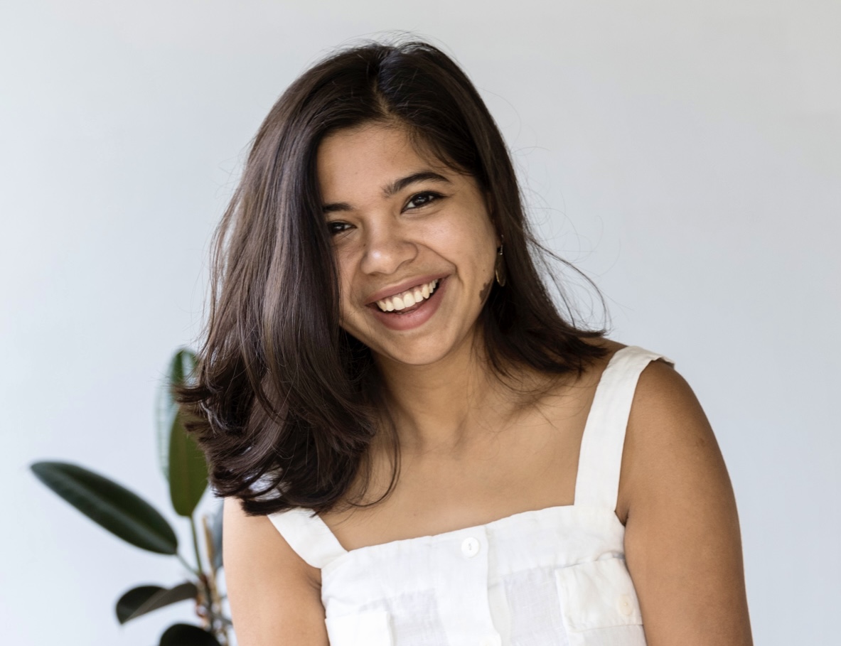 Sarah Alam