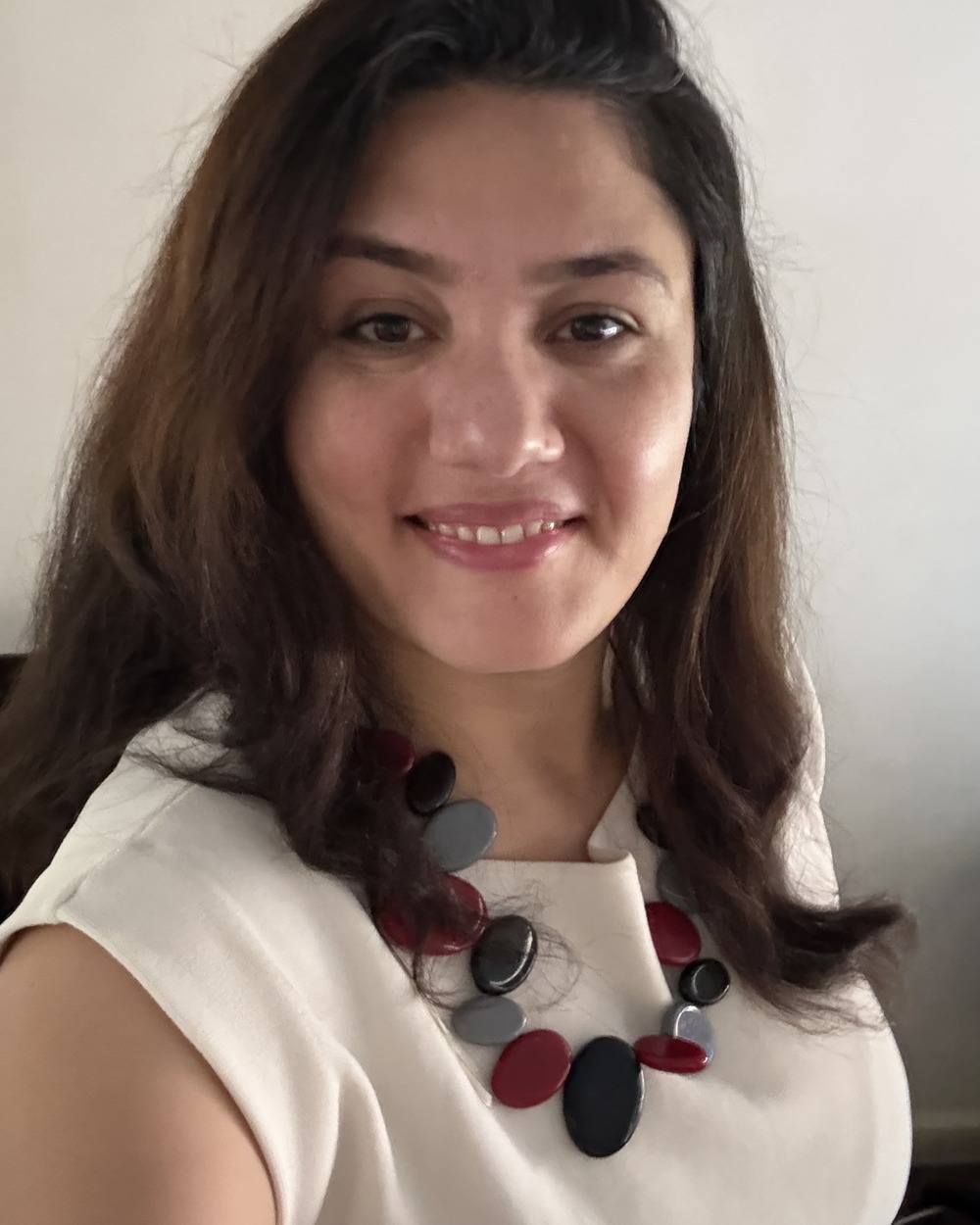 Zohal Zahir